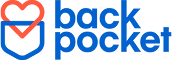 Back Pocket Logo
